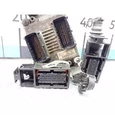 Блок управления двигателем Alfa Romeo 147