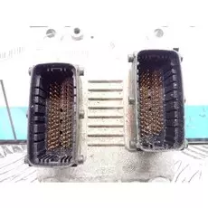 Блок управления двигателем Alfa Romeo 156