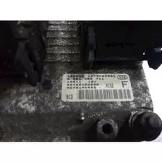 Блок управления двигателем Alfa Romeo 156