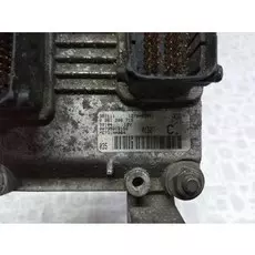 Блок управления двигателем Alfa Romeo 156