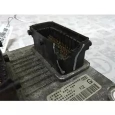 Блок управления двигателем Alfa Romeo 156