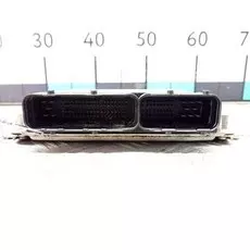 Блок управления двигателем Alfa Romeo 156