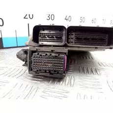 Блок управления двигателем Alfa Romeo GT