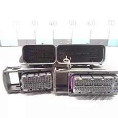 Блок управления двигателем Audi A3 8P