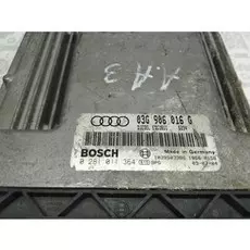 Блок управления двигателем Audi A3 8P