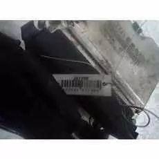 Блок управления двигателем Audi A4 B6