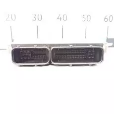 Блок управления двигателем Audi A6 C5