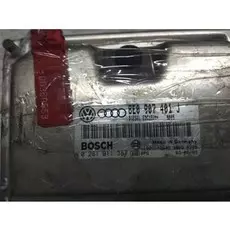 Блок управления двигателем Audi A6 C5