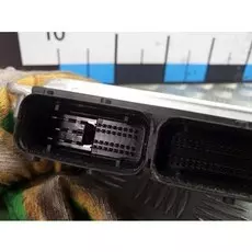 Блок управления двигателем Audi A6 C5