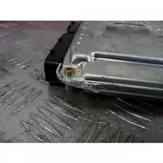 Блок управления двигателем Audi A6 C5
