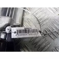 Блок управления двигателем Audi A6 C6