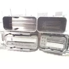 Блок управления двигателем BMW 1 Series (E87)