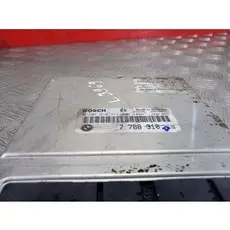 Блок управления двигателем BMW 3 Series (E46)