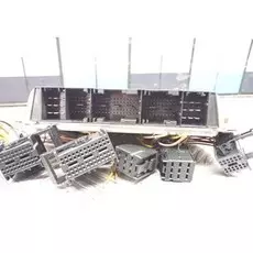 Блок управления двигателем BMW 3 Series (E46)