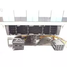 Блок управления двигателем BMW 3 Series (E46)