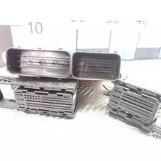 Блок управления двигателем BMW 3 Series (E46)