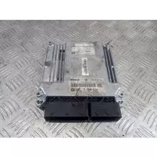 Блок управления двигателем BMW 3 Series (E46)