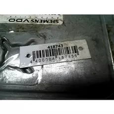 Блок управления двигателем BMW 3 Series (E92)