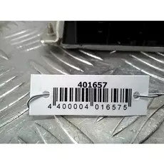 Блок управления двигателем BMW 5 Series (E39)