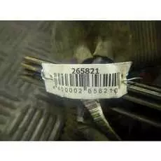 Блок управления двигателем BMW 5 Series (E39)