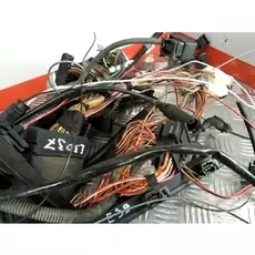 Блок управления двигателем BMW 5 Series (E39)