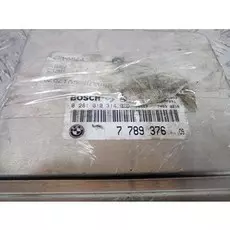 Блок управления двигателем BMW 5 Series (E39)