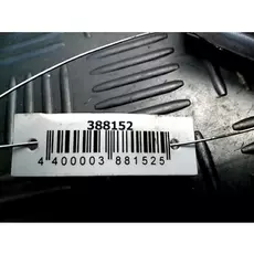 Блок управления двигателем BMW 5 Series (E39)