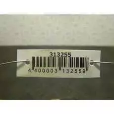 Блок управления двигателем BMW 5 Series (E39)