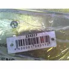 Блок управления двигателем BMW 5 Series (E39)