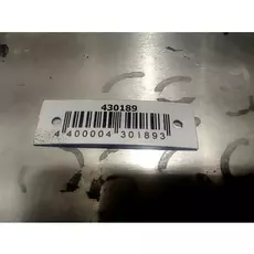 Блок управления двигателем BMW 5 Series (E39)