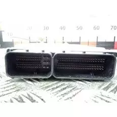 Блок управления двигателем BMW 5 Series (E60)