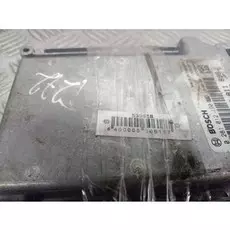 Блок управления двигателем BMW 5 Series (E61)