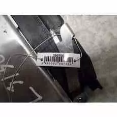 Блок управления двигателем BMW Z 3