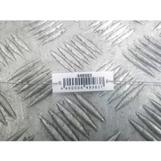 Блок управления двигателем Cadillac SRX (GMT 265)