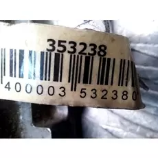 Блок управления двигателем Chevrolet Cruze (J300)