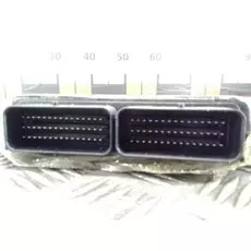 Блок управления двигателем Chevrolet Matiz M200