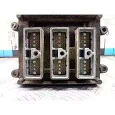 Блок управления двигателем Chevrolet TrailBlazer (GMT360)