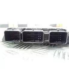 Блок управления двигателем Citroen Berlingo (B9)
