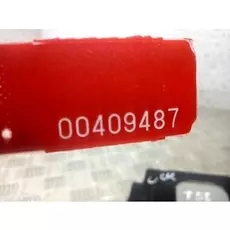 Блок управления двигателем Citroen C4