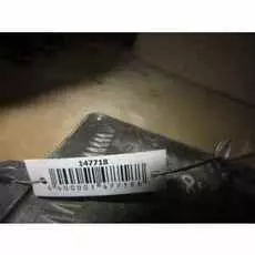 Блок управления двигателем Citroen C5 1