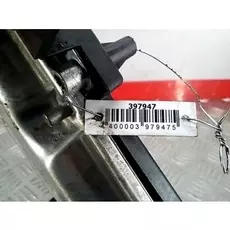 Блок управления двигателем Citroen C5 1