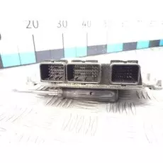 Блок управления двигателем Citroen C5 1