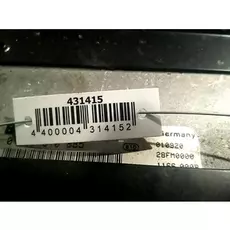 Блок управления двигателем Citroen C5 1