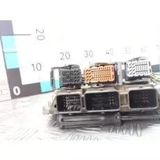 Блок управления двигателем Citroen Nemo