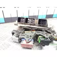 Блок управления двигателем Citroen Picasso