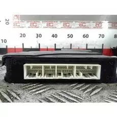 Блок управления двигателем Daihatsu YRV