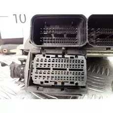 Блок управления двигателем Fiat Bravo 2