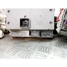 Блок управления двигателем Fiat Bravo 2