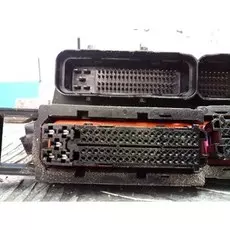 Блок управления двигателем Fiat Doblo