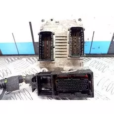 Блок управления двигателем Fiat Marea